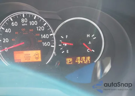 2011 Nissan Altima 2.5 S from USA, damaged, VIN 1N4AL2AP7BN418117